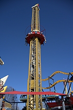 Shazam! Tower of Eternity