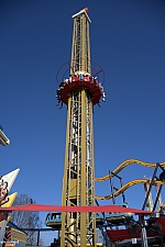 Shazam! Tower of Eternity