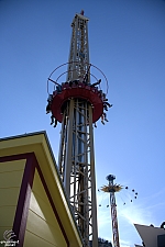 Shazam! Tower of Eternity