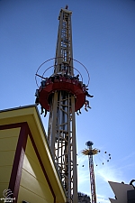 Shazam! Tower of Eternity