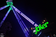 Joker: Carnival of Chaos