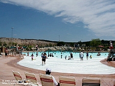 Lone Star Lagoon