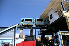 Metropolis Transit Authority