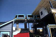 Metropolis Transit Authority