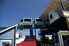 Metropolis Transit Authority