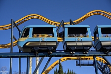 Metropolis Transit Authority