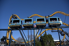 Metropolis Transit Authority