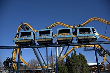 Metropolis Transit Authority