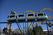 Metropolis Transit Authority