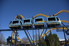 Metropolis Transit Authority
