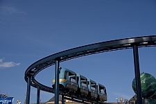 Metropolis Transit Authority