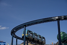 Metropolis Transit Authority