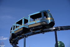 Metropolis Transit Authority