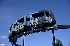 Metropolis Transit Authority