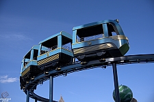 Metropolis Transit Authority