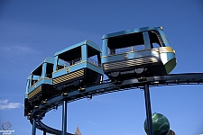 Metropolis Transit Authority