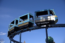 Metropolis Transit Authority