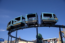 Metropolis Transit Authority