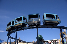 Metropolis Transit Authority