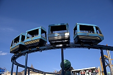 Metropolis Transit Authority