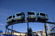 Metropolis Transit Authority