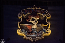 Pirates of the Deep Sea