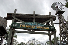 Gully Washer