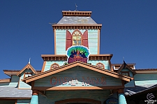 Scooby-Doo Ghostblasters: The Mystery of the Haunted Mansion