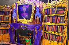 Scooby-Doo Ghostblasters: The Mystery of the Haunted Mansion
