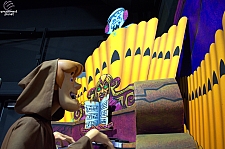 Scooby-Doo Ghostblasters: The Mystery of the Haunted Mansion