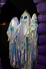 Scooby-Doo Ghostblasters: The Mystery of the Haunted Mansion