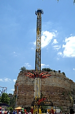 SkyScreamer