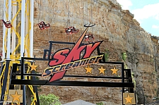 SkyScreamer