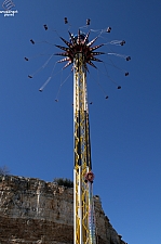 SkyScreamer