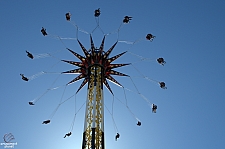 SkyScreamer