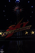 SkyScreamer