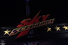 SkyScreamer