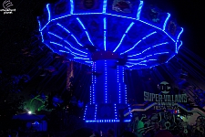 Super-Villains Swing