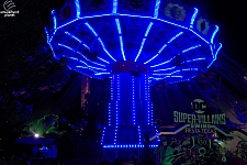 Super-Villains Swing