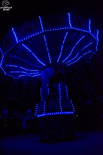 Super-Villains Swing
