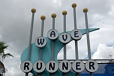 Wave Runner