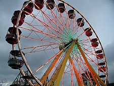 Crow's Nest Ferris Wheel