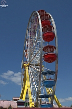 Crow's Nest Ferris Wheel