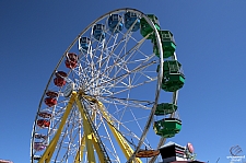 Crow's Nest Ferris Wheel