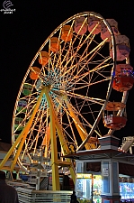 Crow's Nest Ferris Wheel