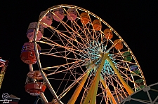 Crow's Nest Ferris Wheel