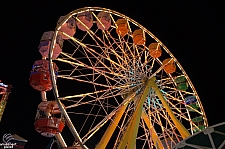 Crow's Nest Ferris Wheel