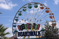 Crow's Nest Ferris Wheel