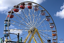 Crow's Nest Ferris Wheel