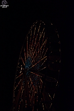 Crow's Nest Ferris Wheel